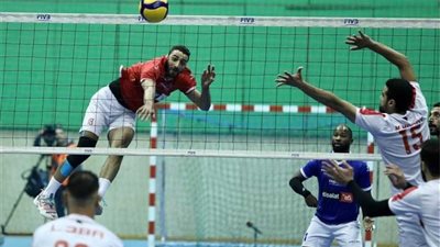 لاعب منتخب مصر ينتقل رسميًا للدوري القطري