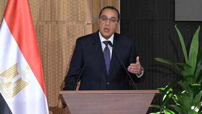 مدبولي يؤكد عمق العلاقات التاريخية والاستراتيجية بين مصر والسعودية