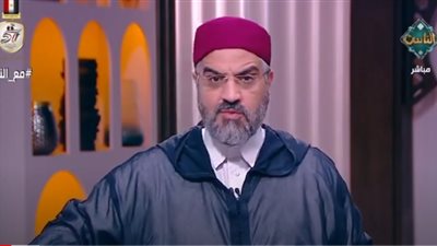 الورداني: سيدنا النبي استخدم فن الرسم ليوضح بعض المفاهيم للصحابة