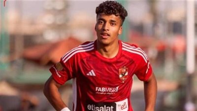 عمر سيد معوض : والدى ليس مثلى الأعلى