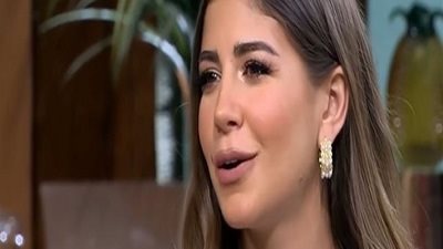 مع السلامة يا نور العين.. الموت يفجع ملك قورة