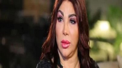 الموت يفجع غادة إبراهيم