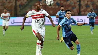السوبر المصري.. موعد مباراة الزمالك وبيراميدز