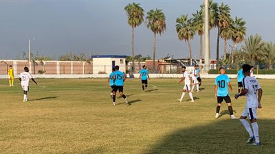 صيدالمحلة يتلاعب بايونيرز بملعبه