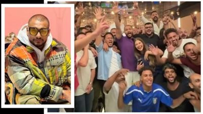 المخرج محمد مصطفي بكري: انتهيت من تصوير أحدث أعمالي 