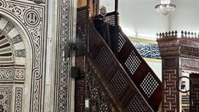 من خطبة جمعة الغد السخرية تُفرق القلوب
