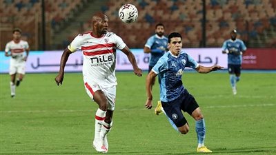طارق السيد:فوز الزمالك علي بيراميدز كلمة السر للفوز بالسوبر المصري