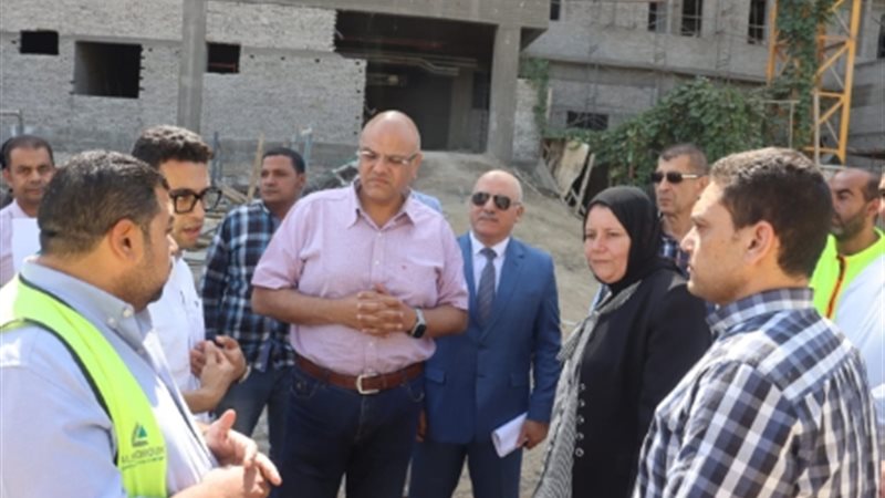 المهندس أيمن عطية