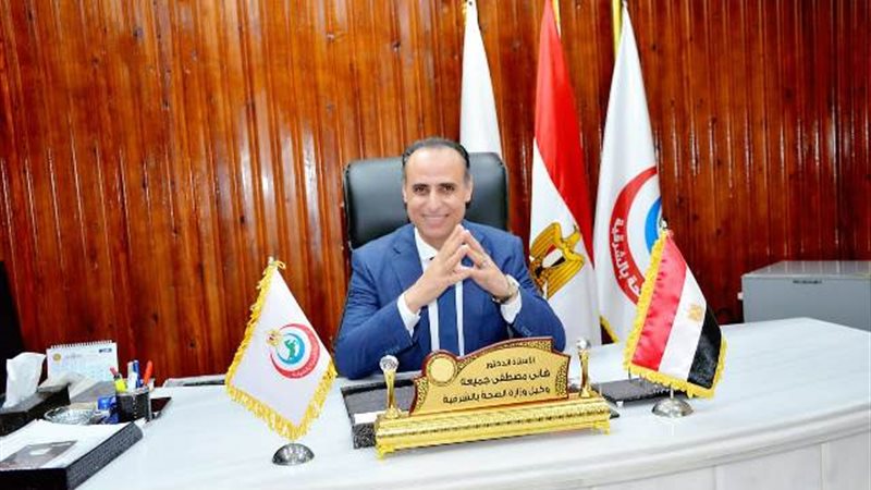 بوابة الجمهورية