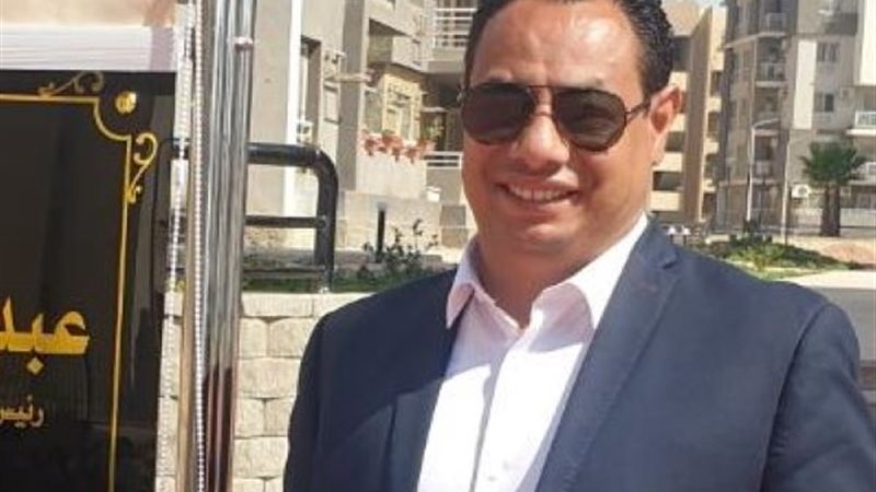 المهندس محمد مصطفى