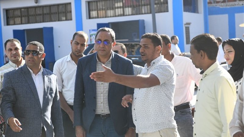 بوابة الجمهورية