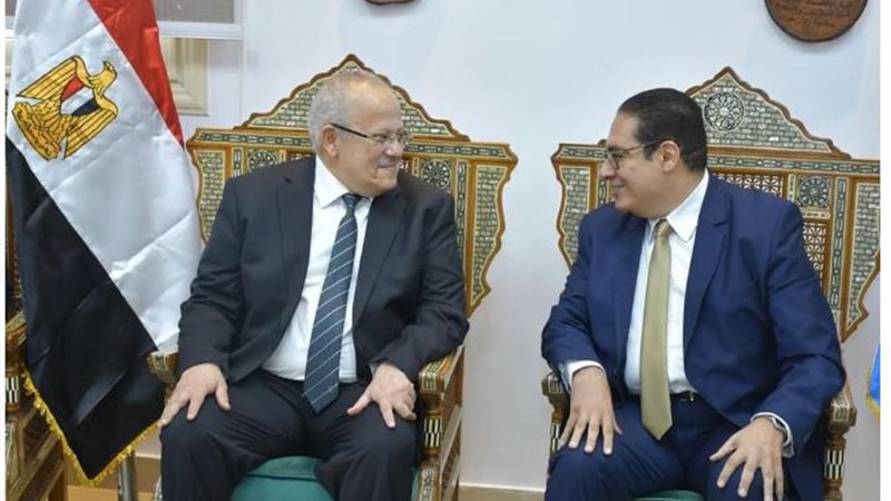 بوابة الجمهورية