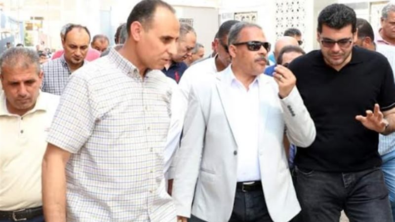 بوابة الجمهورية