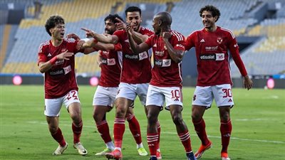 كأس السوبر المصري .. القنوات الناقلة لمباراة الأهلي وسيراميكا كليوباترا