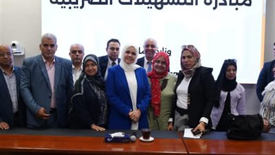 اهتمام وزير المالية بوضع سياسات ضريبية منضبطة وأكثر تأثيرا على جذب الاستثمارات
