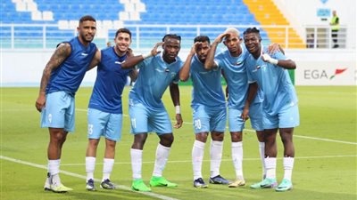 شاهد .. مراوغة رائعة لـ ويسلى باتريك