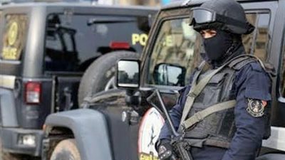 فشلوا فى سرقته .. ضبط المتهمين بالتعدى على طالب ومحاولة قتله