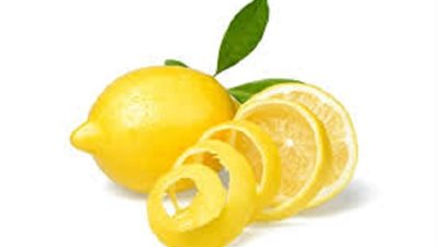 5 طرق لاستخدام قشور الليمون في نظامك الغذائي