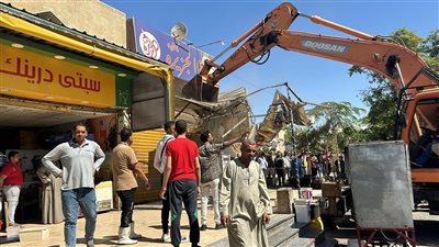 وزير الإسكان: استمرار حملات مكافحة العشوائيات في المدن الجديدة
