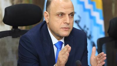 محافظ كفر الشيخ يعتمد التعريفة الجديدة لـ«نقل الركاب»