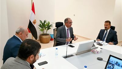 الإسكان تستعد لموسم الأمطار.. خطط طوارئ ومعدات في حالة تأهب