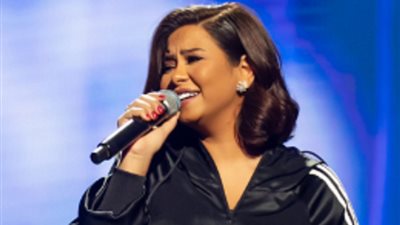 شيرين عبد الوهاب عن ألبومها الجديد: معنديش مانع يكون 