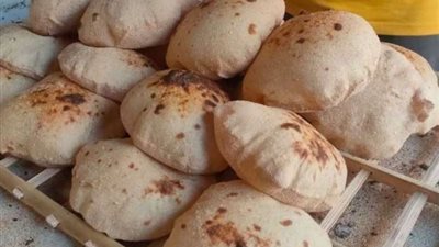 بعد تحريك أسعار السولار.. وزير التموين يؤكد ثبات سعر رغيف الخبز المدعم