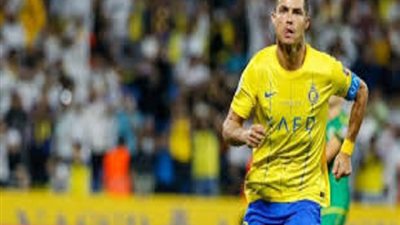 رونالدو يقود هجوم النصر أمام الشباب بالدوري السعودي