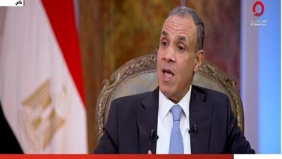 وزير الخارجية: مصر ليس لديها أي مشكلة مع دول حوض النيل باستثناء إثيوبيا