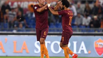 زميل صلاح يعلن اعتزاله بعد عدم الانضمام لأى ناد فى الانتقالات الصيفية