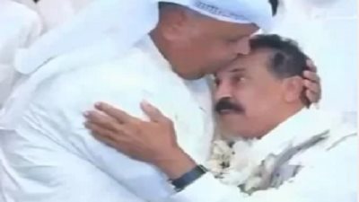 عبد الله الرويشد تريند جوجل.. عاد للكويت بعد رحلة علاج طويلة