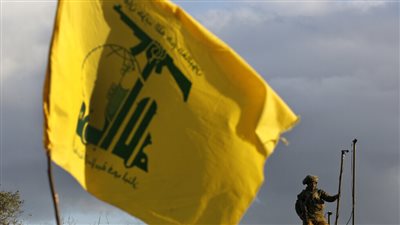 حزب الله يهاجم شمال تل أبيب بطائرة مسيرة.