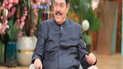 لطفي بوشناق تريند جوجل.. تأثر بوفاة والده لدرجة فقدانه النطق