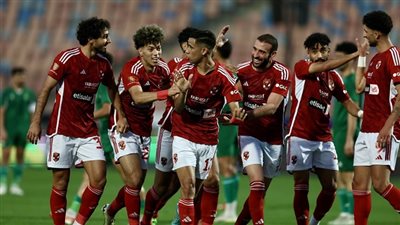 عمر الساعي يزين قائمة الأهلي فى بطولة كأس السوبر المصري