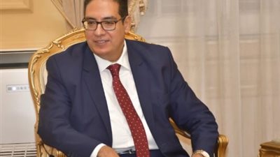 جامعة القاهرة تطلق قافلة تنموية شاملة لكفر طهرمس الأربعاء المقبل