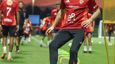 عمر كمال : كأس السوبر المصري لا يمكن التفريط فيه