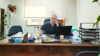 الف مبروك الترقية