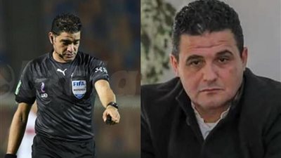 رئيس لجنة الحكام: نستعد بقوة للسوبر المصري