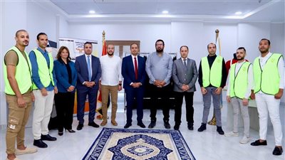 جهود صندوق مكافحة الإدمان في التمكين الاقتصادي للمتعافين × أسبوع