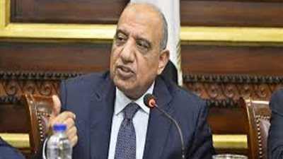 وزير الكهرباء: من تقدم لتركيب عداد ليس مخالفا ولا يتم حرمانه من التموين