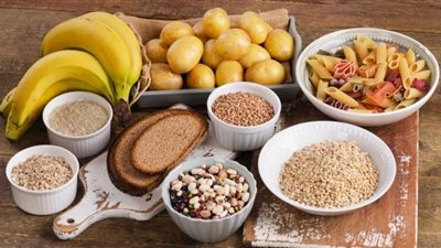 أفضل الاطعمة لزيادة الطاقة وانقاص الوزن