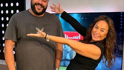 محمد ممدوح: الساحر بكى بعد دوري فى 