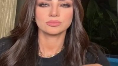 بعد تصدرها التريند.. رضوى الشربيني تكشف حقيقة زواجها