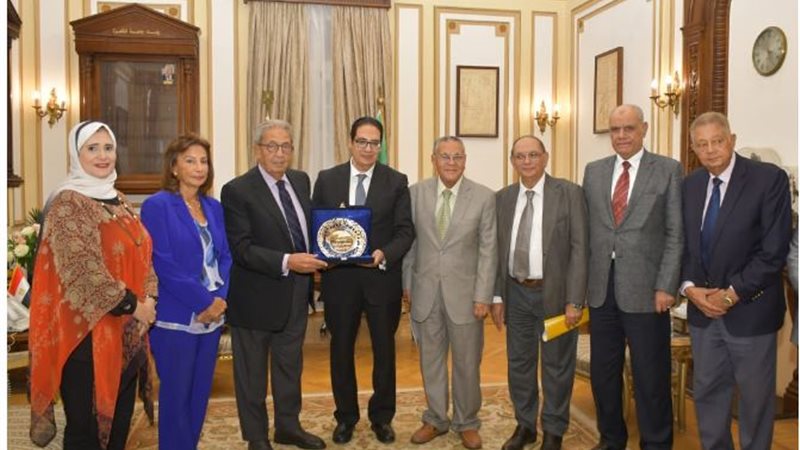 بوابة الجمهورية