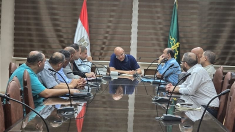 المهندس أيمن عطية