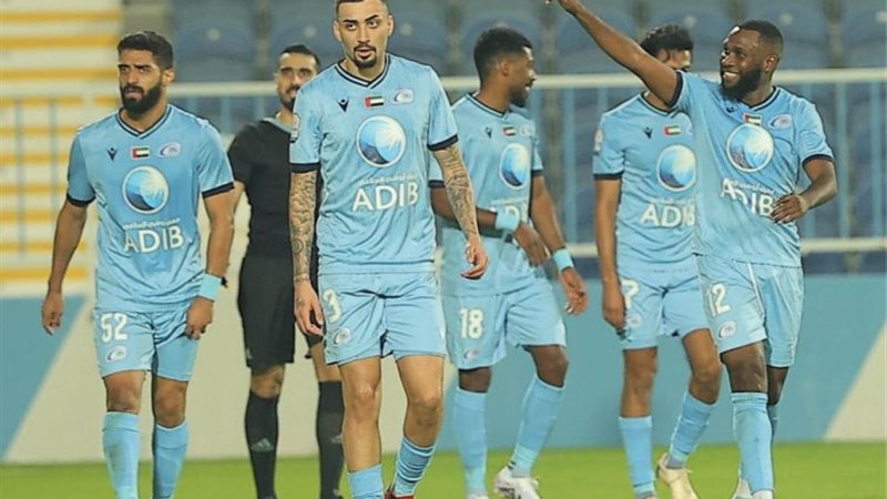 بنى ياس