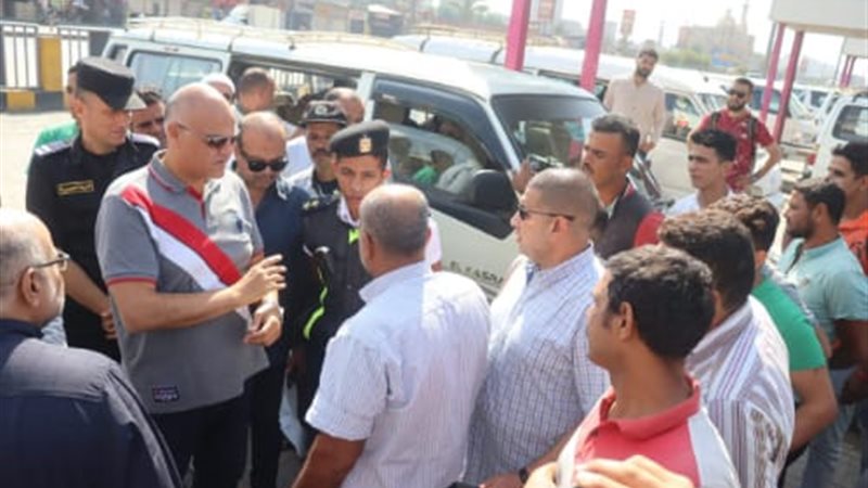 المهندس أيمن عطية
