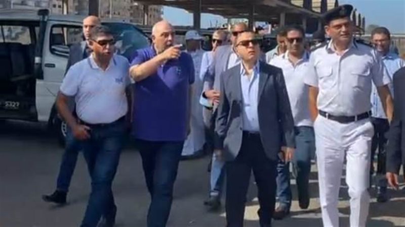 بوابة الجمهورية