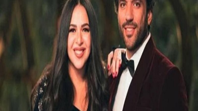 إيمي سمير غانم وحسن