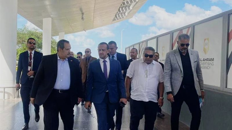 بوابة الجمهورية